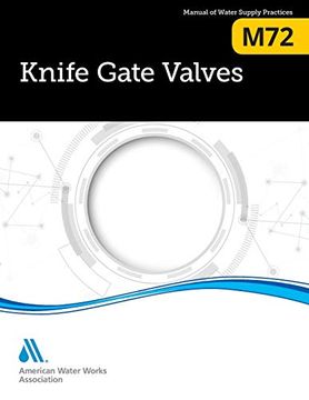 portada M72 Knife Gate Valves (en Inglés)