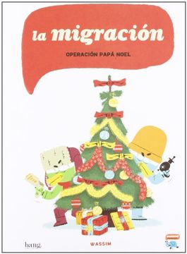 portada La Migración (in Spanish)