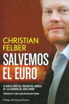 portada Salvemos El Euro (in Spanish)