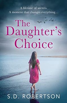 portada The Daughter's Choice (en Inglés)