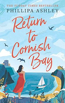 portada Return to Cornish bay