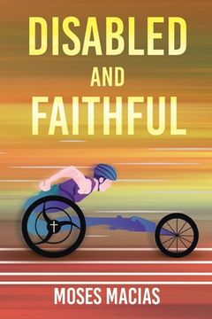 portada Disabled and Faithful (en Inglés)