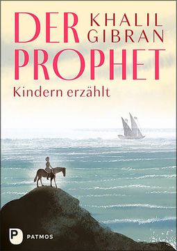 portada Der Prophet Kindern Erzählt (in German)
