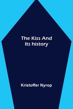 portada The kiss and its history