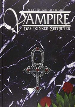 portada Vampire das Dunkle Zeitalter Jubilã¤Umsausgabe -Language: German (en Alemán)