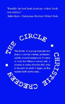portada the circle (en Inglés)
