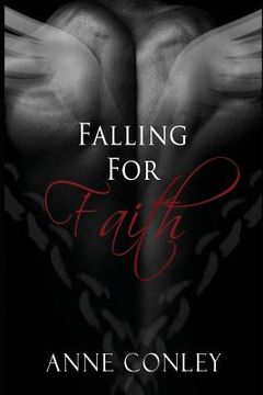portada Falling for Faith (in English)