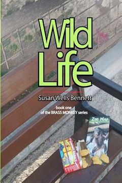 portada wild life (en Inglés)