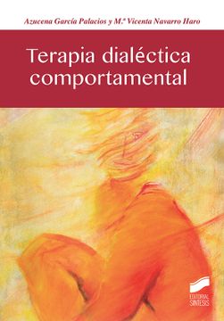 portada Terapia Dialectica Comportamental (in Spanish)