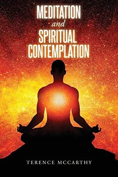 portada Meditation and Spiritual Contemplation (in English)