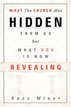 portada what the church has hidden from us (in English)