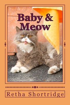 portada Baby & Meow: The Hay ride and Vacation