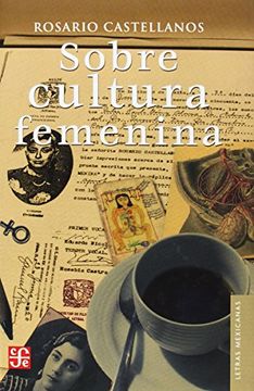 portada Sobre Cultura Femenina (in Spanish)