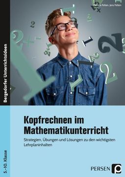 portada Kopfrechnen im Mathematikunterricht (en Alemán)