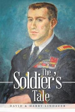 portada The Soldier's Tale (en Inglés)