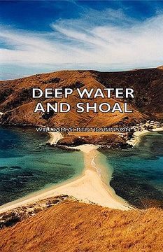 portada deep water and shoal