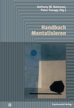 portada Handbuch Mentalisieren (en Alemán)
