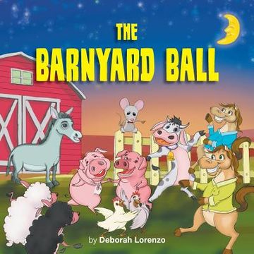 portada The Barnyard Ball