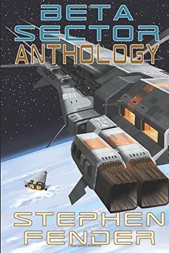 portada Beta Sector: Anthology