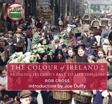 portada The Colour of Ireland 2