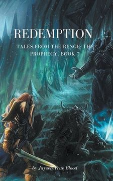portada Redemption: Tales From The Renge: The Prophecy, Book 7 (in English)