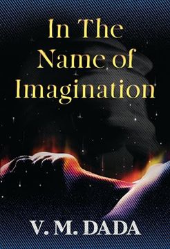 portada In the Name of Imagination (en Inglés)