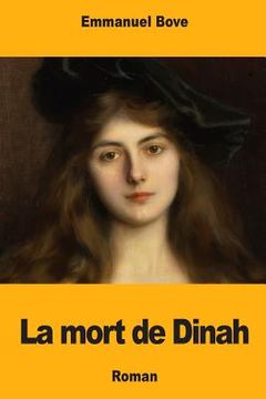 portada La mort de Dinah (en Francés)