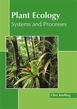 portada Plant Ecology: Systems and Processes