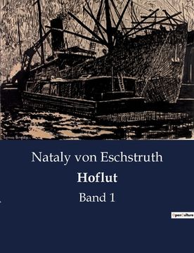 portada Hoflut: Band 1 (en Alemán)