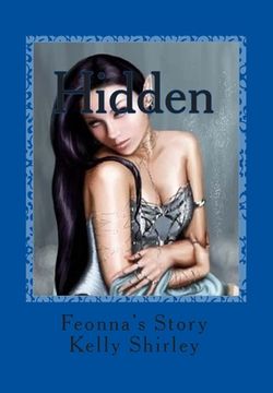 portada Hidden; Feonnas Story (in English)