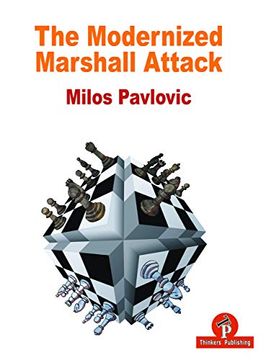 portada The Modernized Marshall Attack (in English)