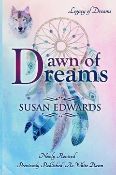 portada Dawn of Dreams (in English)