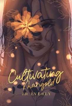 portada Cultivating Marigold (en Inglés)