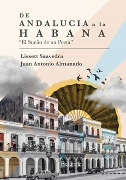 portada De Andalucía a la Habana