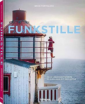 portada Funkstille (in German)