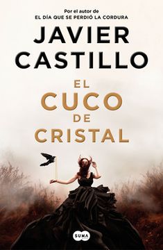 portada El Cuco de Cristal / The Crystal Cuckoo (in Spanish)