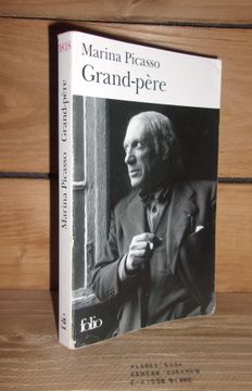 portada Grand-Pere (en Francés)