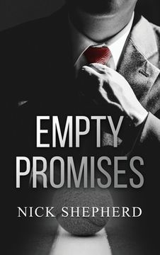 portada Empty Promises (en Inglés)