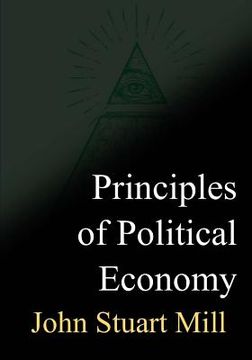 portada Principles of Political Economy