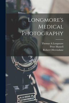portada Longmore's Medical Photography