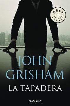 portada La Tapadera (in Spanish)