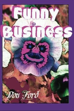 portada Funny Business