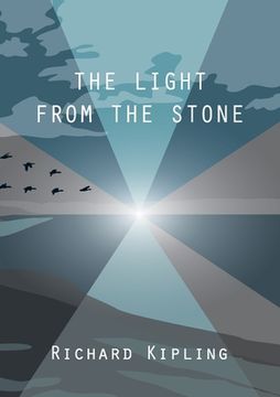 portada The light from the stone (en Inglés)