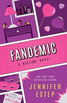 portada Fandemic (in English)