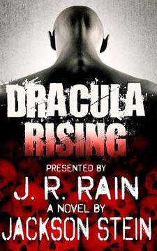 portada Dracula Rising (in English)