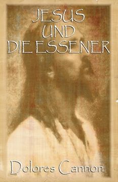 portada Jesus und die Essener (in German)