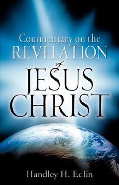 portada commentary on the revelation of jesus christ