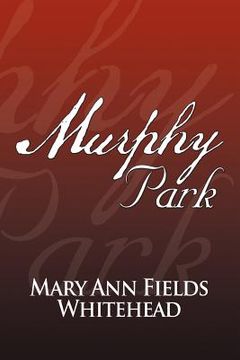 portada murphy park (en Inglés)