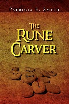 portada The Rune Carver (en Inglés)
