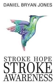 portada Stroke Hope Stroke Awareness: Stroke awareness: Volume 1